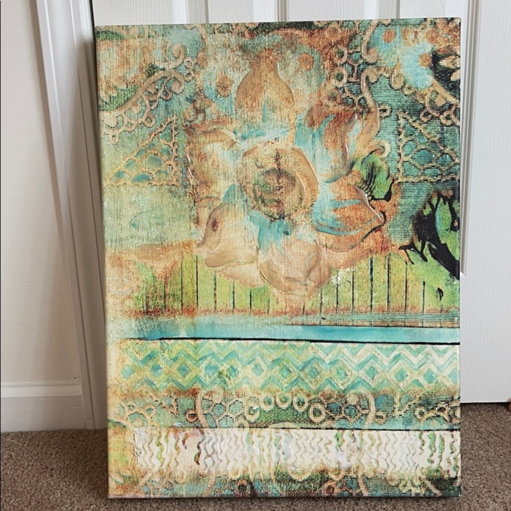 Canvas